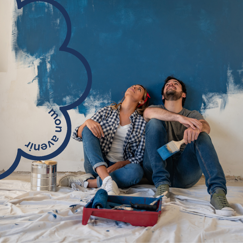 courtier immobilier Boulogne Billancourt - travaux