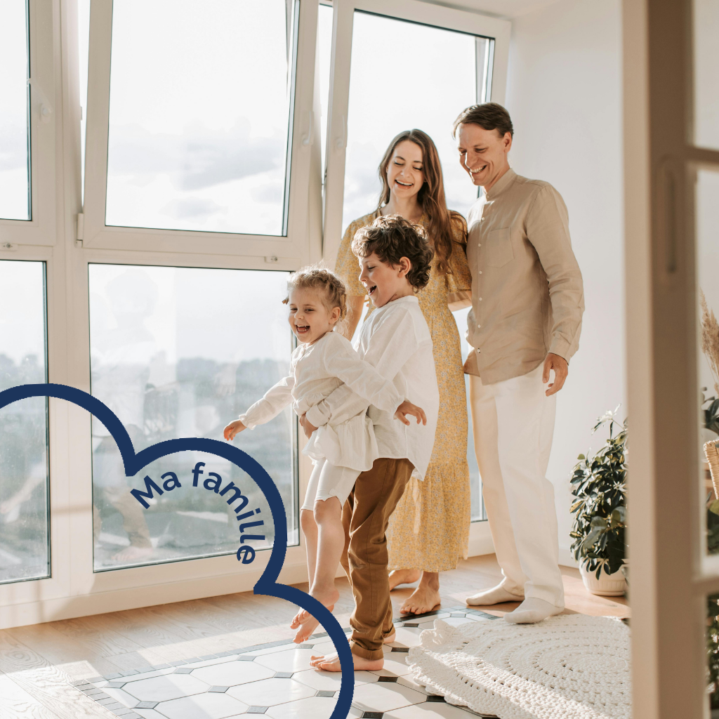 courtier immobilier Boulogne Billancourt - famille maison